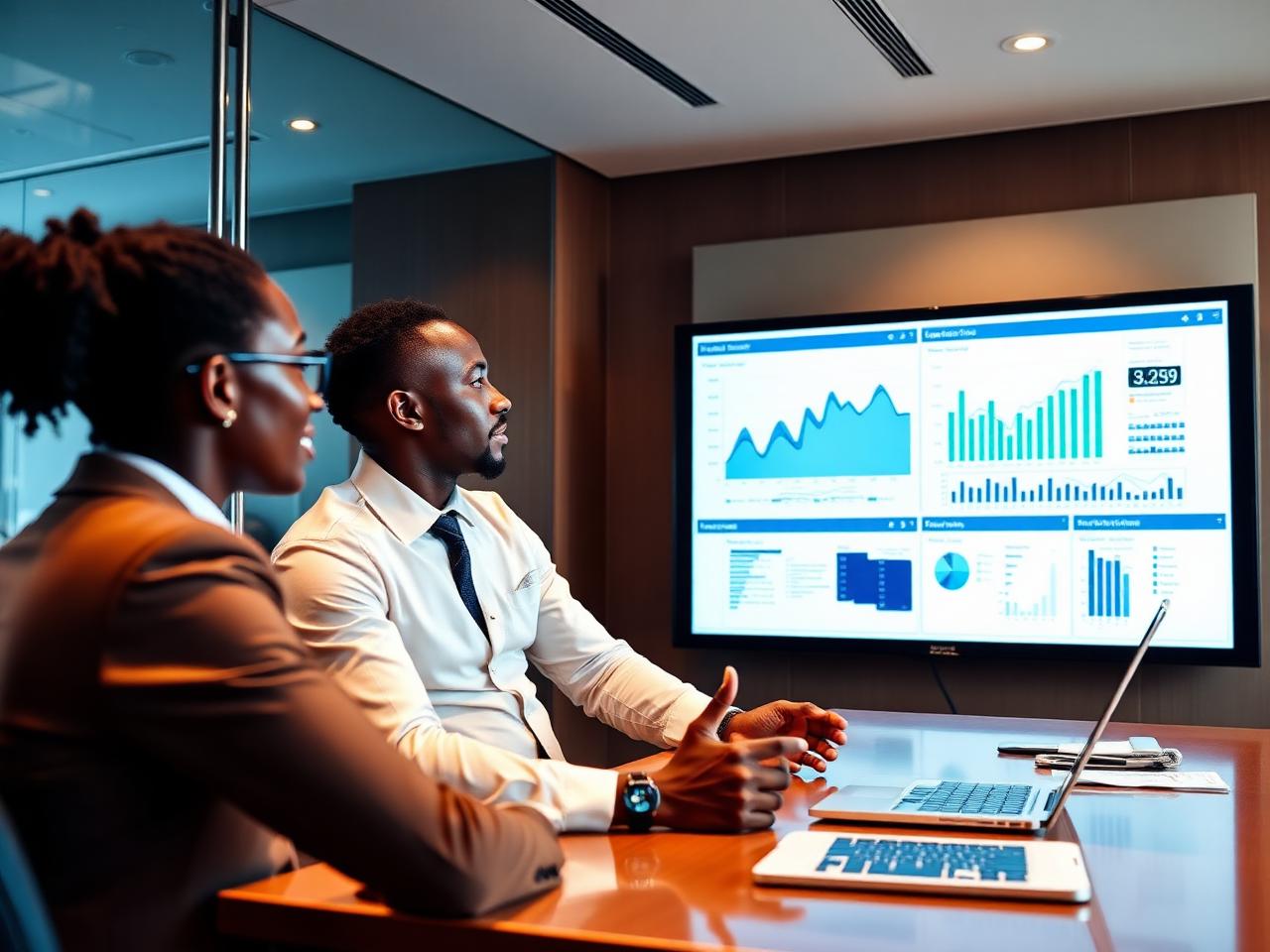 Analyse marketing digital