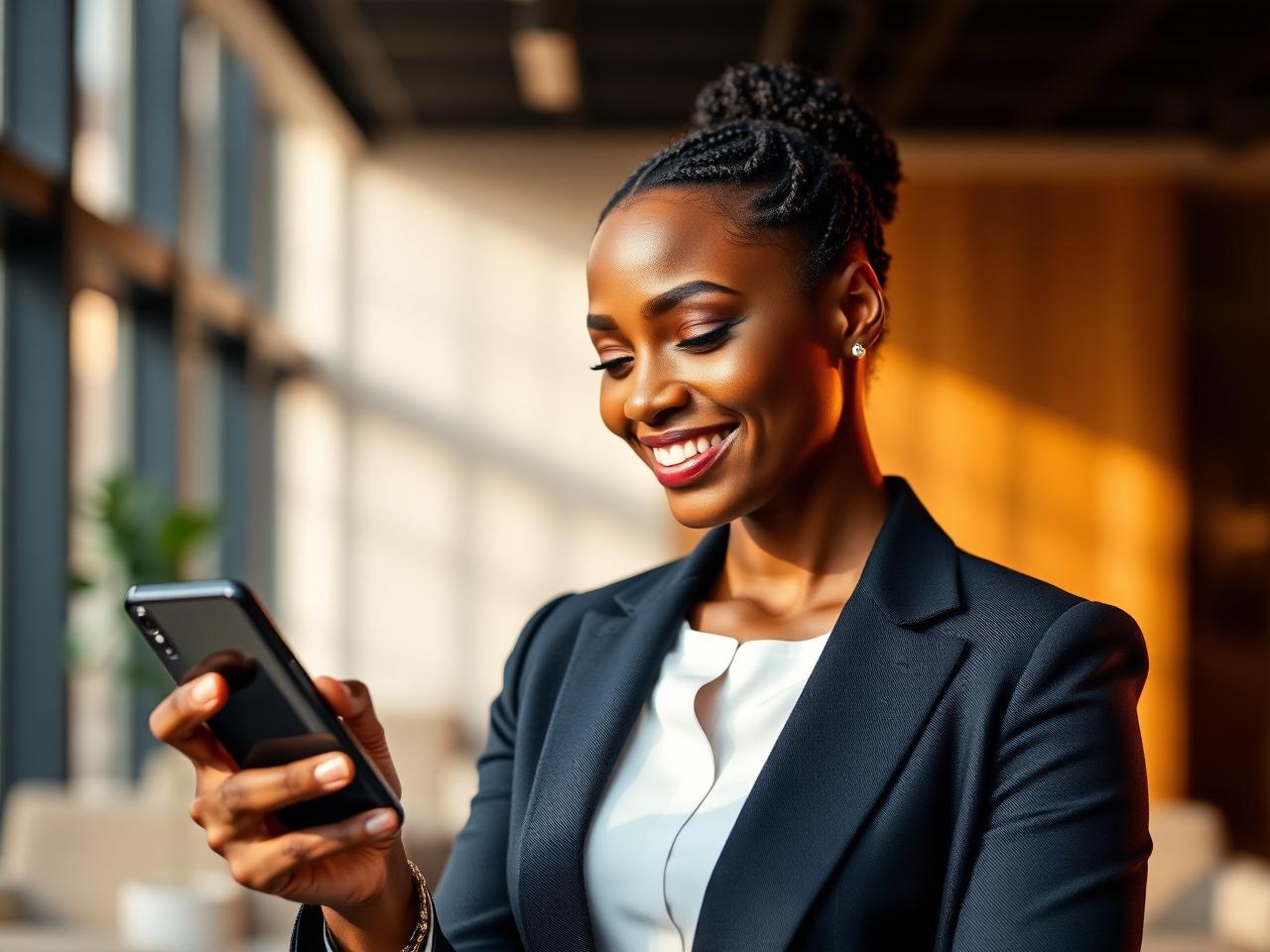 Communication d'entreprise