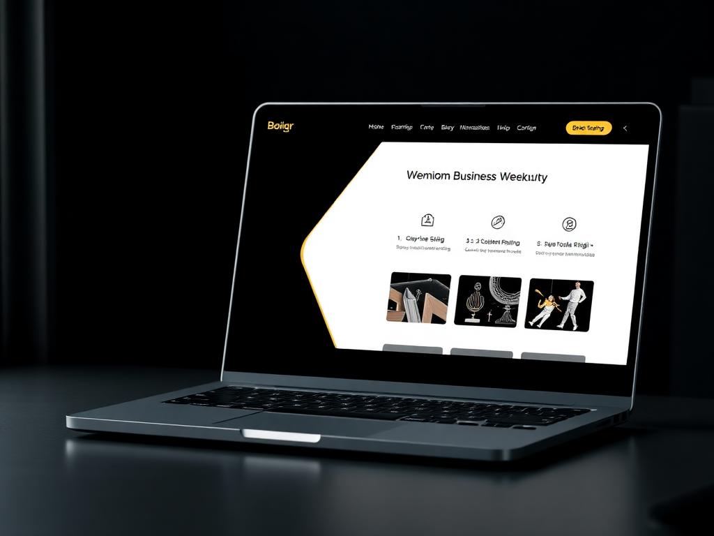 Site corporate